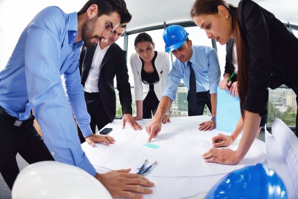 Top Architecture Schools in the World