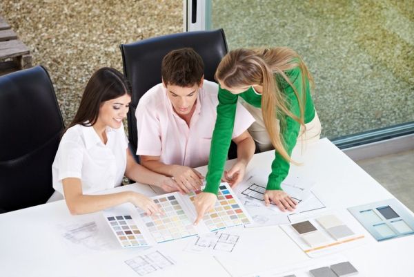 Top Architecture Schools in the World