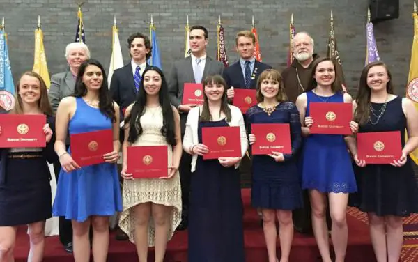 Top Boston Universities