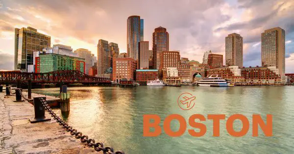 Top Boston Universities