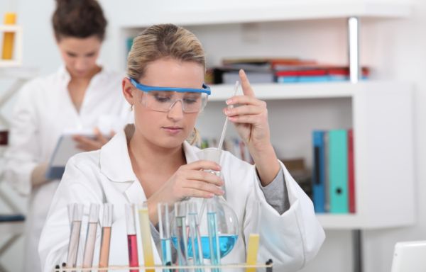 Top Chemical Engineering Schools
