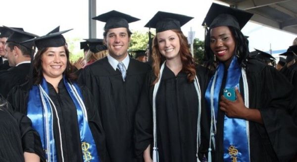 Top College in Louisiana State