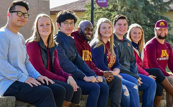 Top Colleges To Study in Minnesota