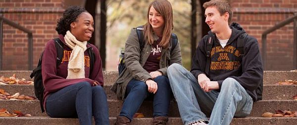 Top Colleges To Study in Minnesota