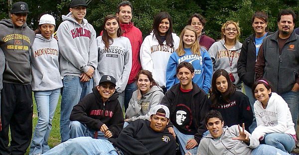 Top Colleges To Study in Minnesota