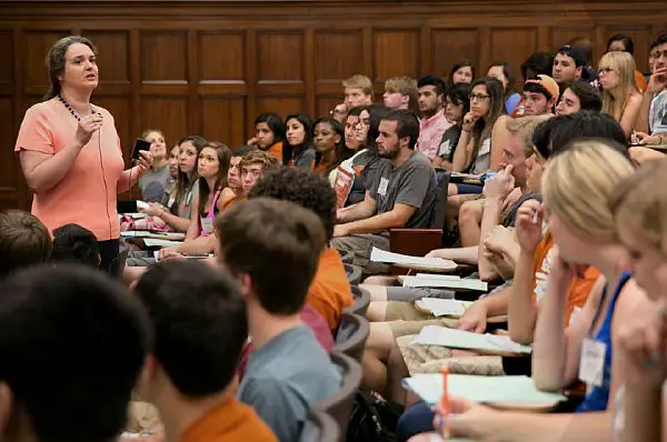 Top Colleges and Schools to Study in Texas