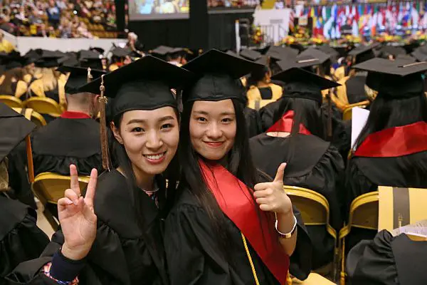 Top Colleges in Wisconsin State, USA