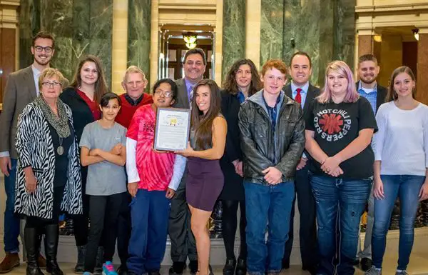 Top Colleges in Wisconsin State, USA