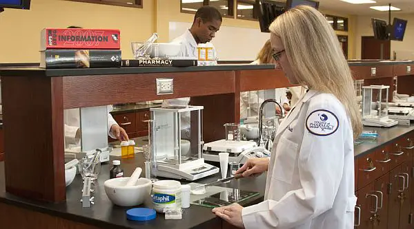 Top Colleges to Study Pharmacy in the World