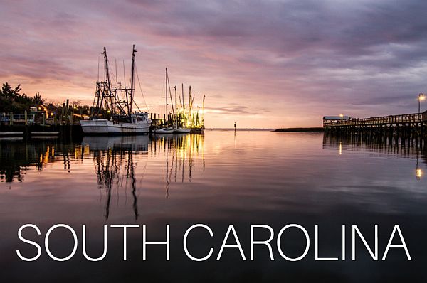 Top Colleges to Study in South Carolina