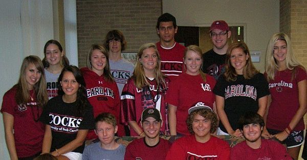 Top Colleges to Study in South Carolina