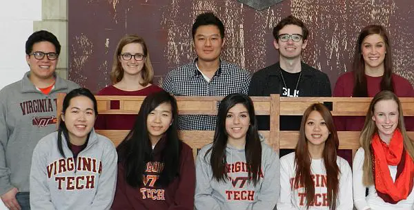 Top Colleges to Study in Virginia