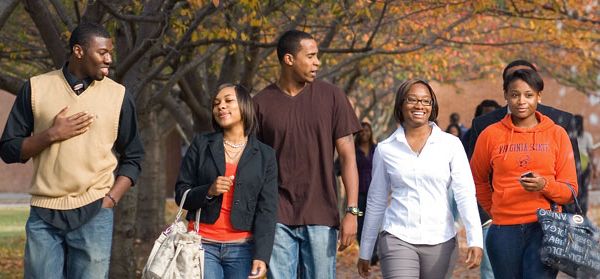 Top Colleges to Study in Virginia