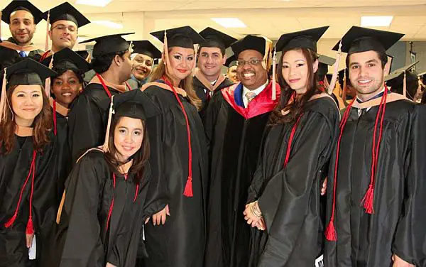 Top Colleges to Study in Virginia