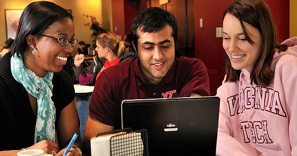 Top Colleges to Study in Virginia