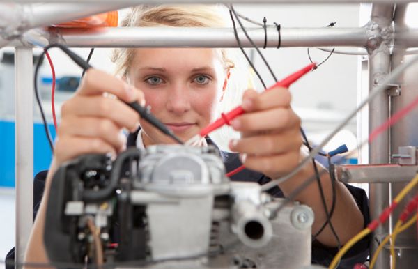 Top Engineering Schools in the World