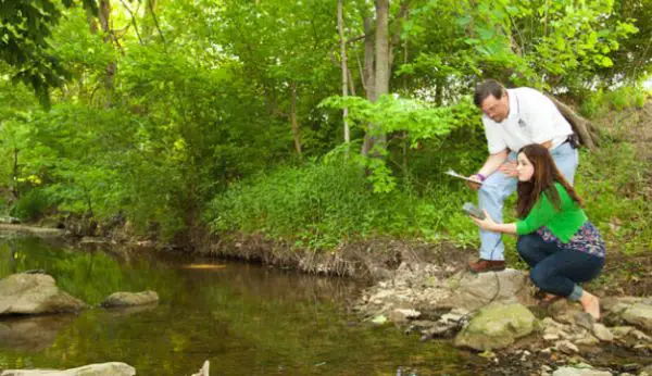 Top Environmental Science Scholarships