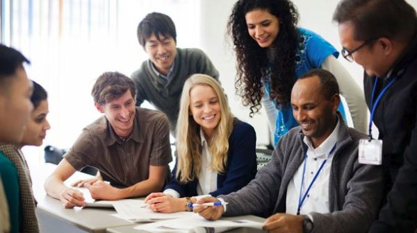 Top Foundation Scholarships