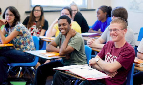 Top Full Ride Scholarships