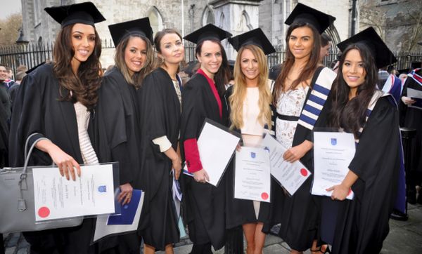 Top Full Ride Scholarships