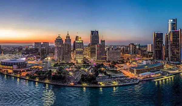 Top High Schools to Study in Michigan