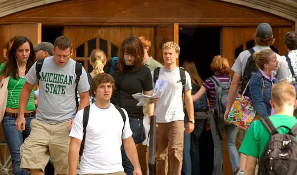 Top High Schools to Study in Michigan