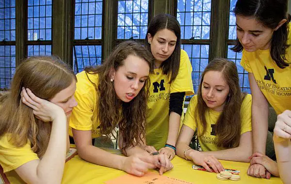Top High Schools to Study in Michigan