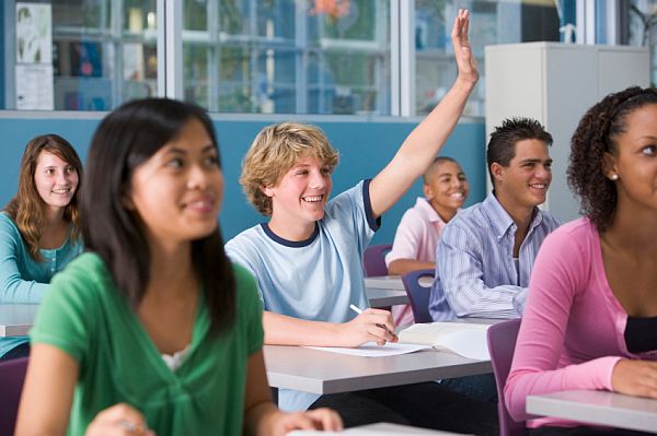 Top High Schools to Study in Michigan
