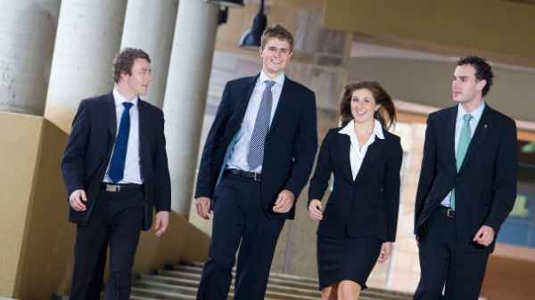 Top Law School Scholarships