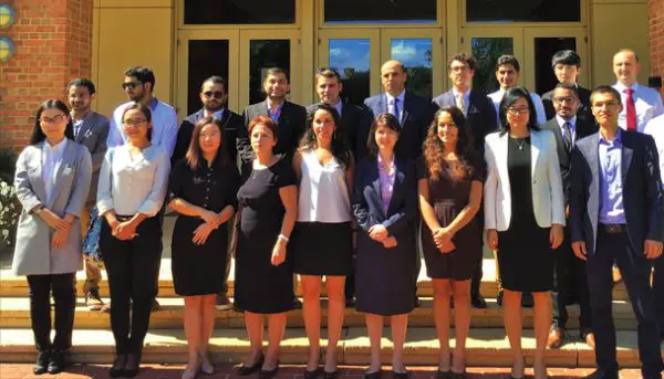 Top Law School Scholarships