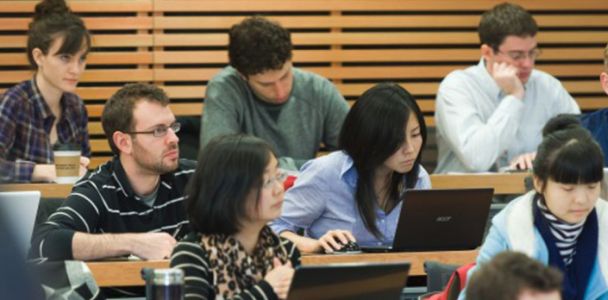 Top Law School Scholarships