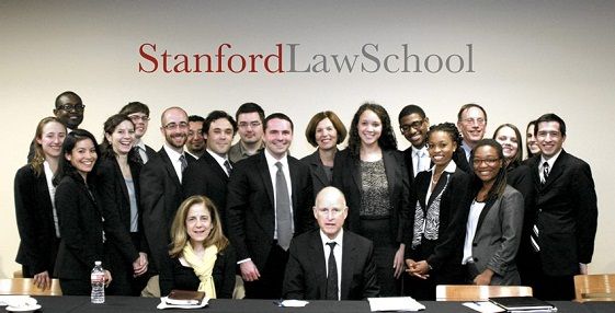 Top Law Schools in the World