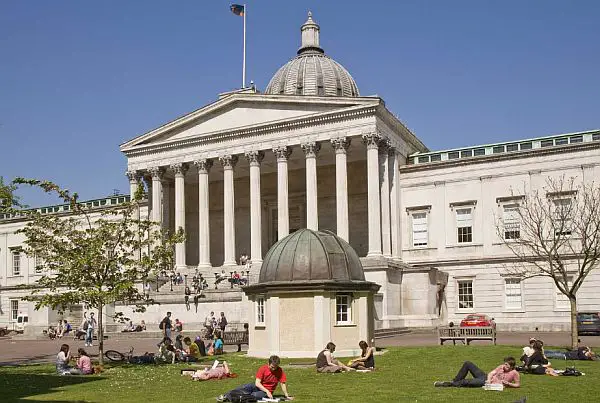 Top Law Schools in the World