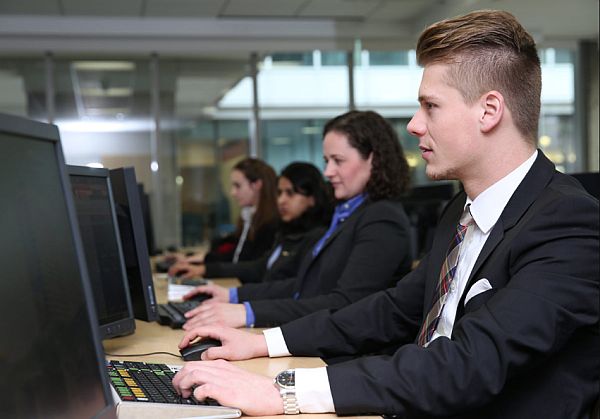 Top MBA Programs in the World