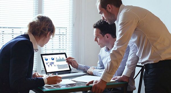 Top MBA Programs in the World