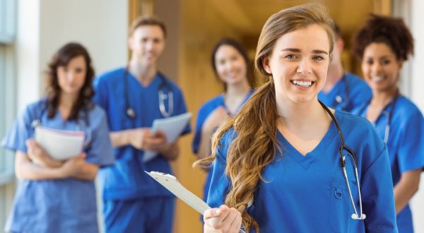 Top Nursing Schools in the USA