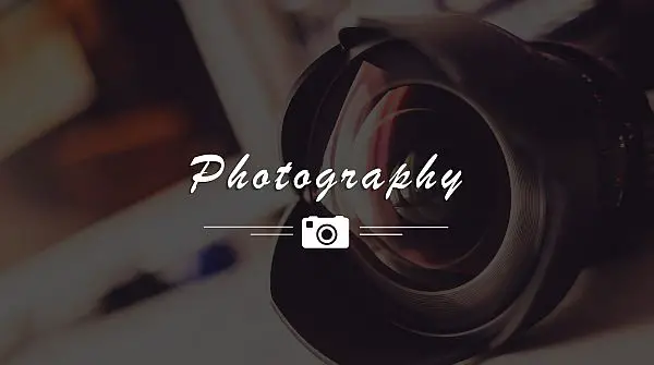 Top Photography Colleges in the USA