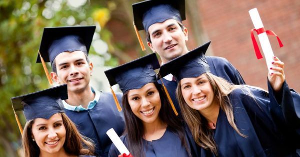 Top Scholarships Contest