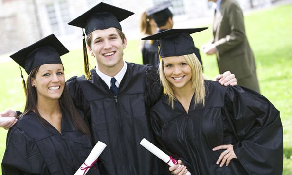 Top Scholarships List