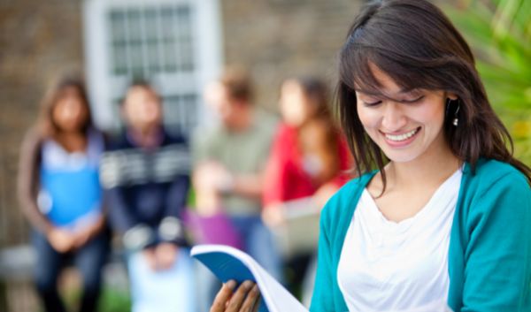 Top Scholarships List