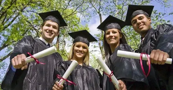 Top Scholarships List