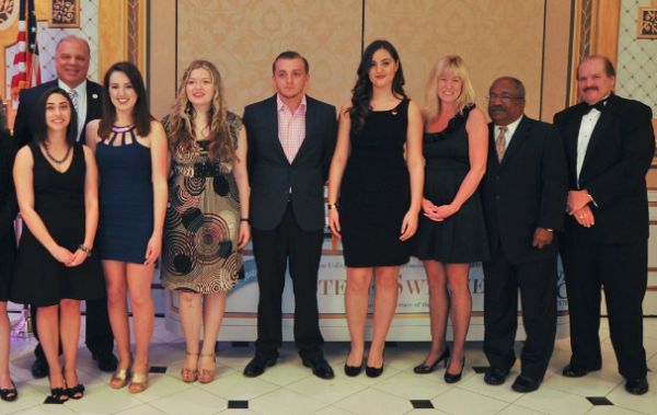 Top Scholarships for Returning Student