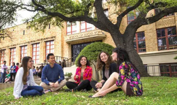 Top Social Work Scholarships