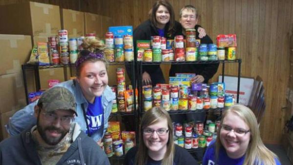 Top Social Work Scholarships