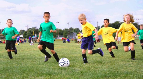 Top Sports Scholarships