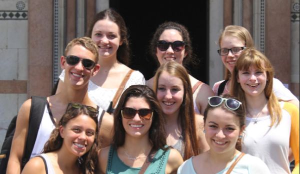 Top Summer Scholarships