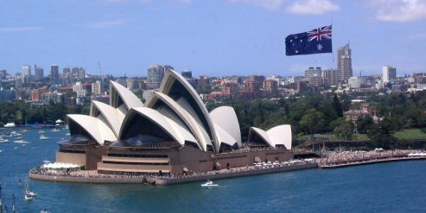 Top Universities in Australia for International Students