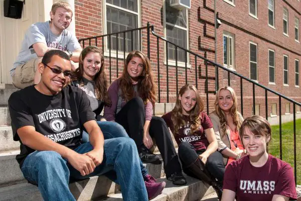 Top Universities in Massachusetts