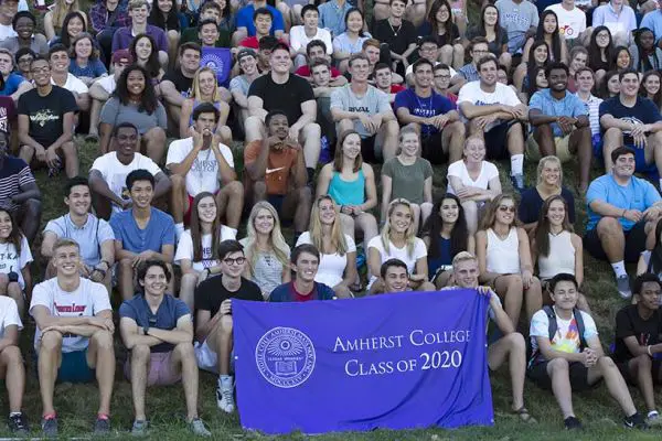 Top Universities in Massachusetts