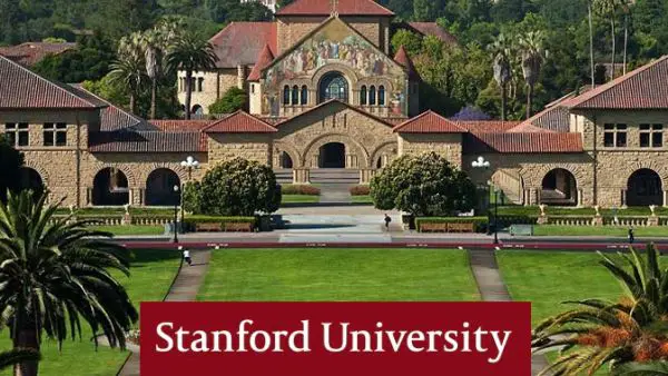 Top Universities in the World